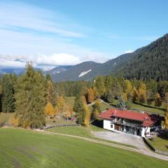 Panorama Quartier Seefeld
