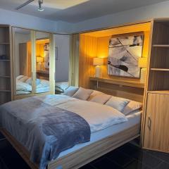 Exclusive apartment in Essen Rüttenscheid