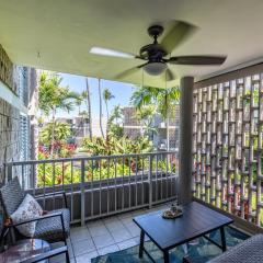 Alii Villas #211 condo