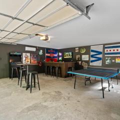 Peaceful Lake Como Retreat