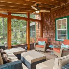 Peaceful Lake Como Retreat