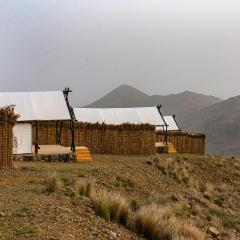 Husaak Tabab Adventure Lodge