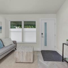 Cozy studio in quiet area - Yard
