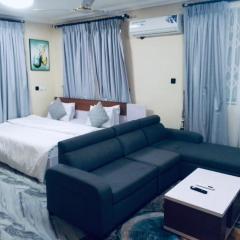 Dominion Luxury Apartments