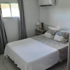 Appartement F4 à la campagne