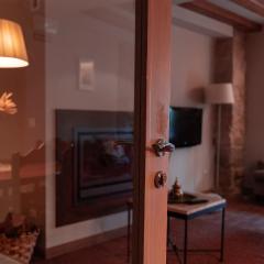 Hotel El Cerco