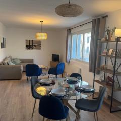 Appartement centre ville Sigean