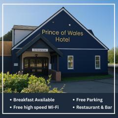 The Prince of Wales Hotel Berkeley by Belvilla, A38 M5