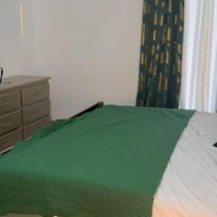 santo domingo airport villa