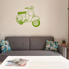 Federica's House In Ponsacco