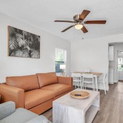 The Bungalows #3