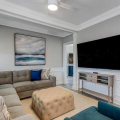 Beachside Villa Unit 3