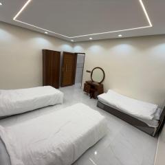 استراحة العلا