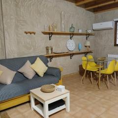 Casita Sol