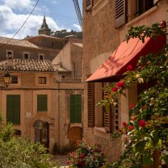 Marton Valldemossa Turismo de Interior