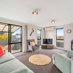 Nukuhau Nook - Taupo
