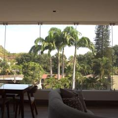 Modern NEW apartment in Urdesa Central