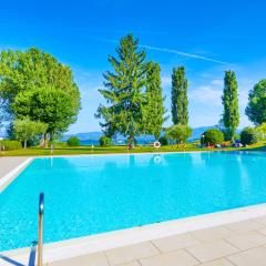 Lisbona Apartment - Terrazza Vista Lago a Sirmione