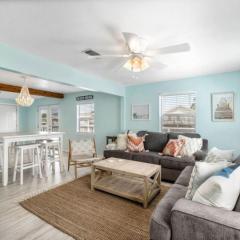 Cozy Beach Home With Gameroom Near Sea Isle Marina