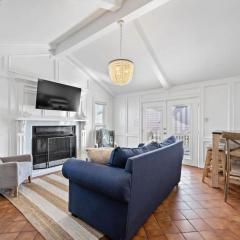 Stunning beach house with ocean views and large deck, just steps from the beach