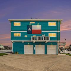 Livin The Dream, Waterfront