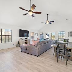 Spacious Home Near the Seawall with a Private Pool