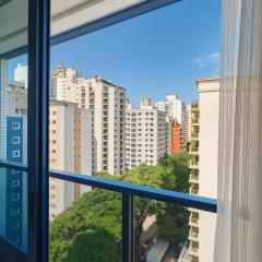 BOOK A FLAT Jardim Paulista em Hotel