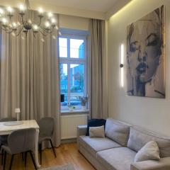 Apartament Lux Style Wrocław Centrum