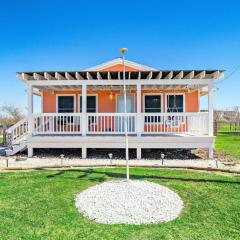 Bungalow with Private Pool and Close to the Beach
