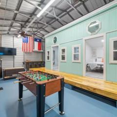 Gorgeous Home with Huge Private Pool and Game Room