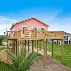 Surfs Up Walk to Beach