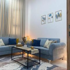 The Elegant Stay !