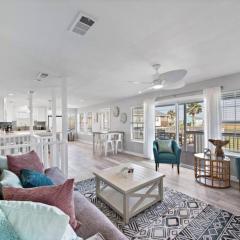 Beach Home with Cowboy Pool, Big Deck and Ocean View