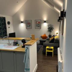 Lochvoil Bothy in Oban - detached cottage