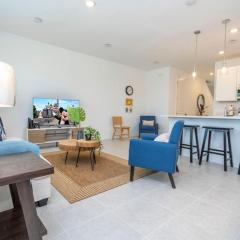 Captivating Family House - Resort Access