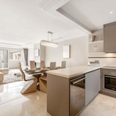 Aloha Hill Club 7 Terrace Glassed Pergola Pools