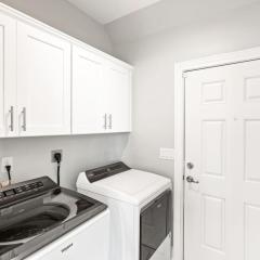 Family Friendly 3-Bedroom Coastal Escape