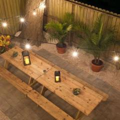 Historic charmer close to all the beach and strand