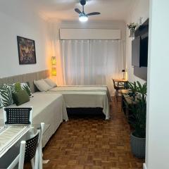 Novo Apartamento, Conforto e Estilo em Copacabana