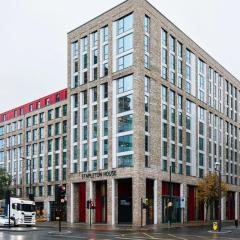 Student only Pleasant Ensuite Stapleton House