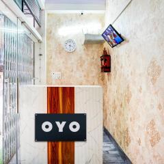 Hotel O THE ROYALL RESIDENCY