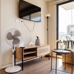 Chic Retreat perfect for five Guests