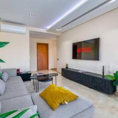 P Apartment le Saphyr