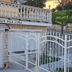 Guest house Vila Luka 2