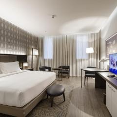 Doubletree By Hilton Pointe-Noire City Centre