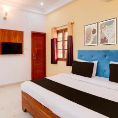 Hotel O Shyam Palace