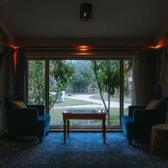 Muzdan Holiday homes