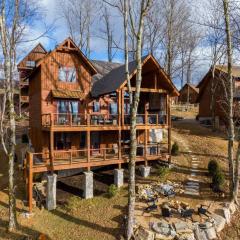 Firesky Lodge at Eagles Nest