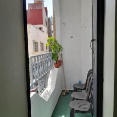 Casa maartil