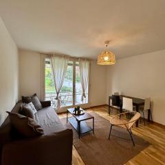 Comfort Meets Simplicity 2BR Apartment